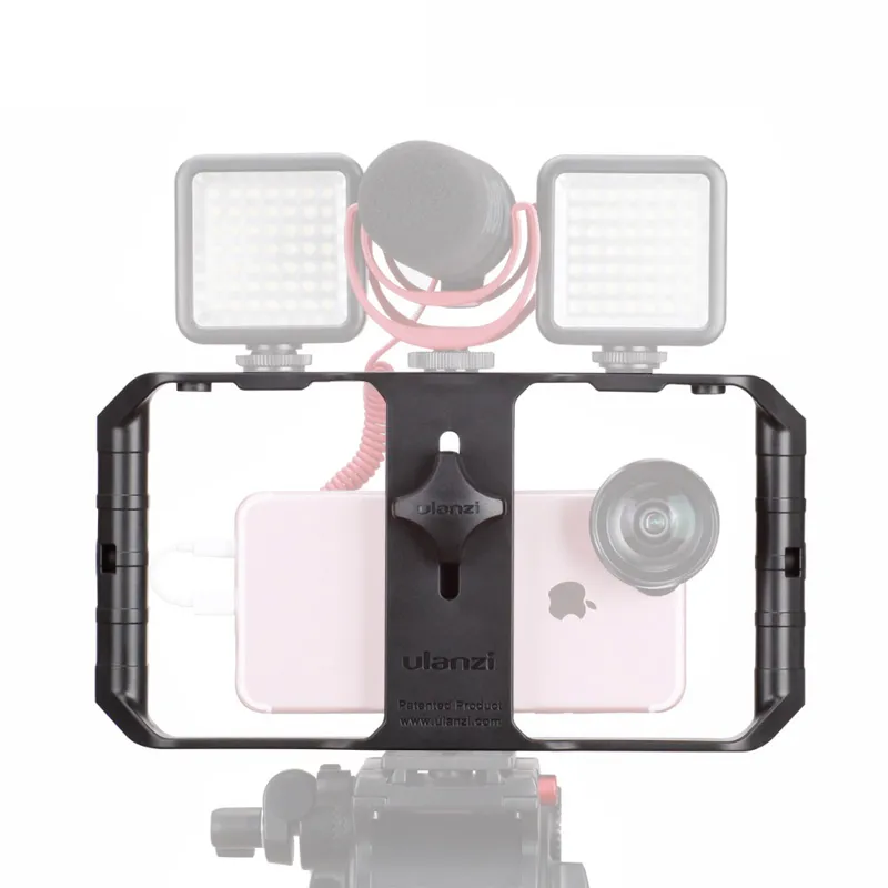 Ulanzi U Rig Pro Smartphone Video Rig