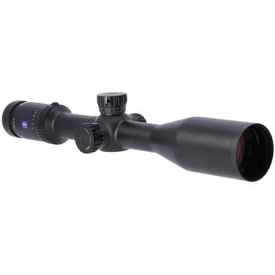 Conquest V6 5-30x50 ZBR-1 ASV V6 Höhe - Zeiss