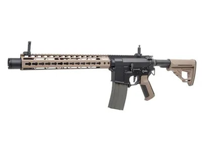 OCTA²RMS X Amoeba Pro M4 KM12 Gewehr - GSG