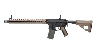 OCTA²RMS X Amoeba Pro M4 KM15 Gewehr - GSG