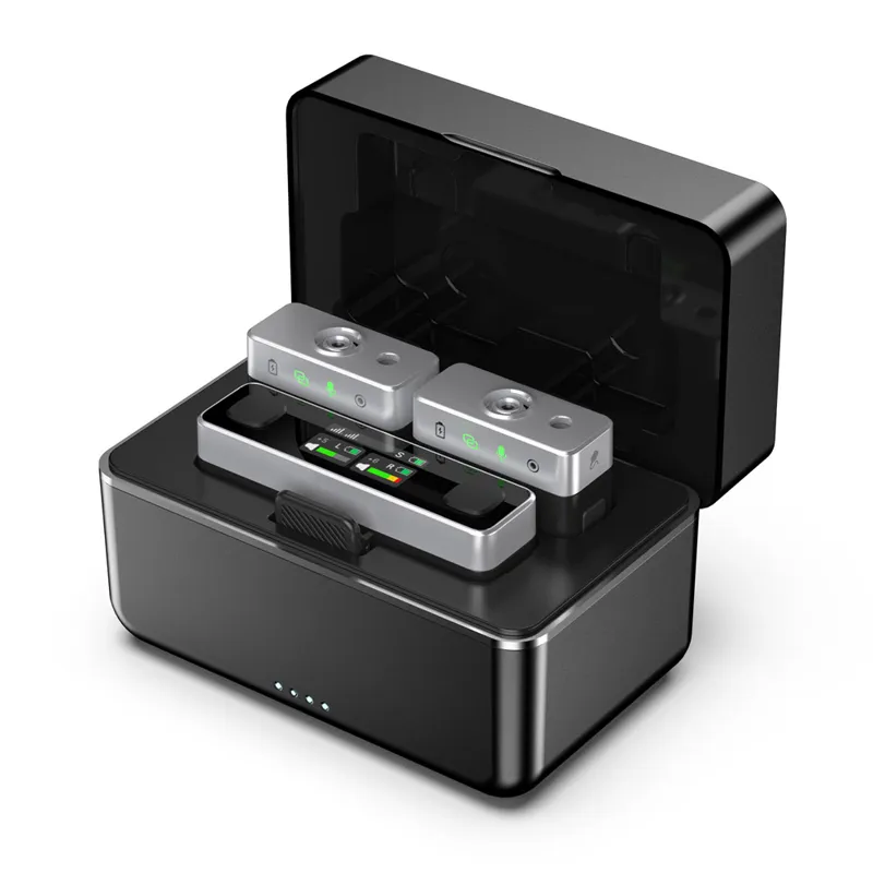 Ulanzi AM18 Wireless Microphone Pro