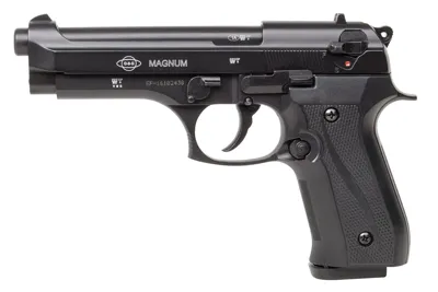 Firat Magnum 92 9 mm P.a.k Schreckschuss Pistole Metall - Ekol