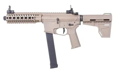 M4 45 Pistol - S Class-L Gewehr - GSG