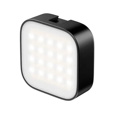 U60 RGB Pocket Light with U Mount - Ulanzi