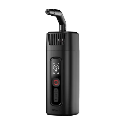 FM01 Filmog Ace Portable Fog Machine - Ulanzi
