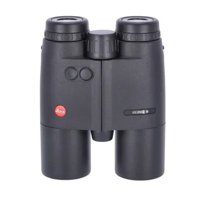 Geovid R 10x42 - Fernglas Mit Ent­Fer­Nungs­Mes­Ser - Leica