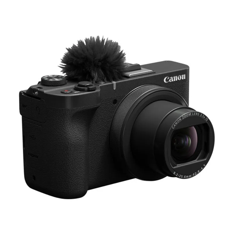Canon Powershot V1
