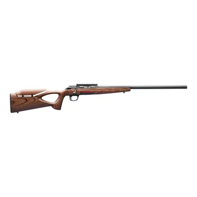 Xpert Thumbhole Mit Gewinde 16,5 Zoll Repetierbüchse Kal..22 lfB - Winchester
