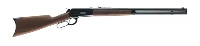 M1886 Short Rifle 24 Zoll Kal. 45-70 Gov Unterhebelrepetierer - Winchester