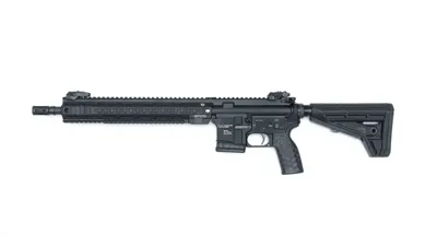 OA 15 PR M-LOK M4 14,5 Zoll SELBSTLADEBÜCHSE.223 Rem - Oberland Arms