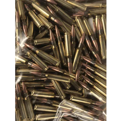 PPU 7,5x55 Swiss (Bulk-Pack) FMJ 174 Grs. - 100 Stk - PRVI/PPU
