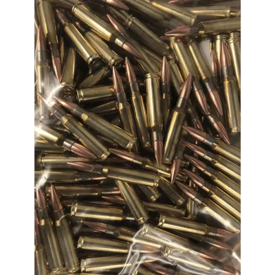 PPU 7,62x54 R (Bulk-Pack) FMJ 182 Grs. - 100 Stk - PRVI/PPU