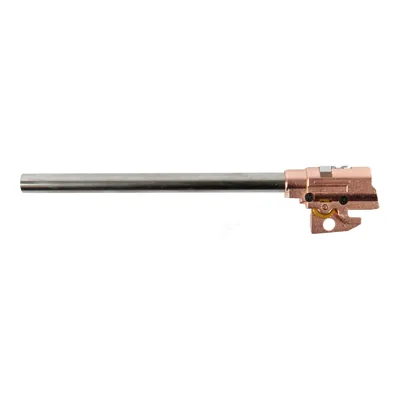Hop Up Unit F. Hi-Capa + Inner Barrel 138mm + 60° Hop Up-Gummi - Maple Leaf