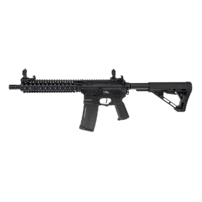 MK18 Gen3 New Version W/ ETU Full Metal (S) - Lancer Tactical