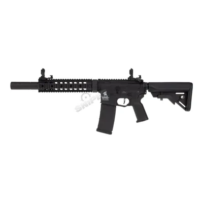 M4 SD Combo 14,5" W/ Nebula ETU (S) - Lancer Tactical