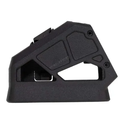 2 in 1 Angled M4 HPA Adapter Für Glock/AAP Und Hi-Capa - Reapo