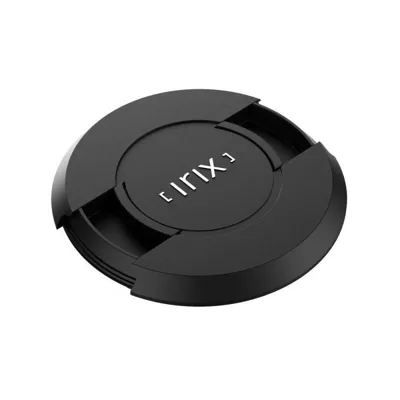 Front Lens Cap 77mm (for 150mm Macro & 45mm F1.4) - Irix