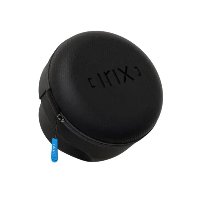 Hard Lens Case for Irix 15mm F/2.4 (Canon EF Mount)