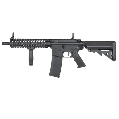 SA-P19 Prime Daniel Defense MK18 W/ Aster ETU (S) - Specna Arms