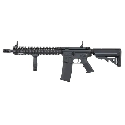 SA-P26 Prime Daniel Defense MK18 W/ Aster ETU (S) - Specna Arms