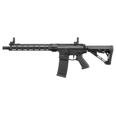 Predator LT-42 Gen.4 W/ Nebula II ETU, (S) - Lancer Tactical