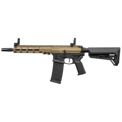 LT-44 8" NSR W/ Nebula ETU (S), Bi-Tone - Lancer Tactical