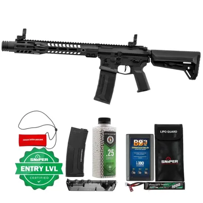 Einsteiger Set #1 - SLR 13" Gen.3 W/ ETU (S) - Lancer Tactical