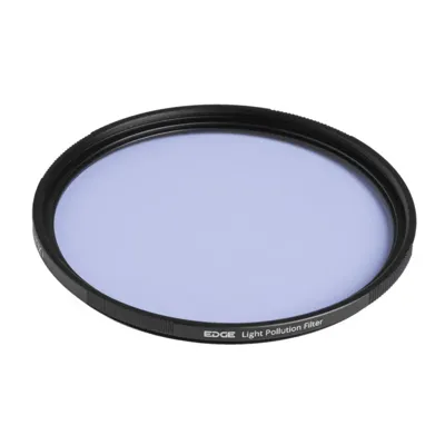 Edge Light Pollution Filter SR 82mm - Irix