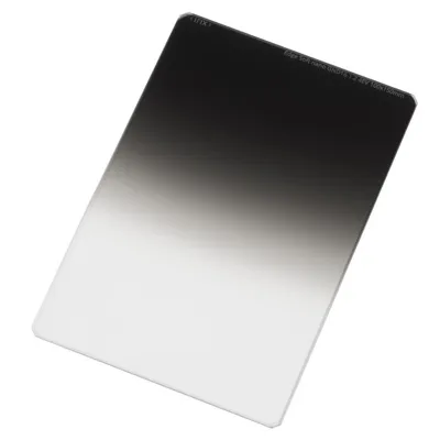 Filter Edge 100 Soft Nano GND4 0.6 100x150mm - Irix