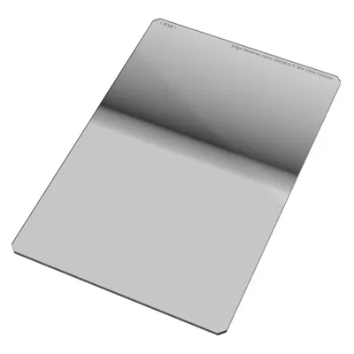 Filter Edge 100 SR Reverse Nano GND8 0.9 100x150mm - Irix