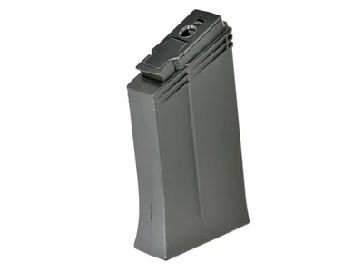 SAIGA-12K Semi-Automatic Shotgun High-Cap Magazin 300 Schuss