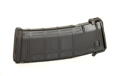 High-Cap Magazin 320 Schuss Für Ghost/Recon/E416 Serie