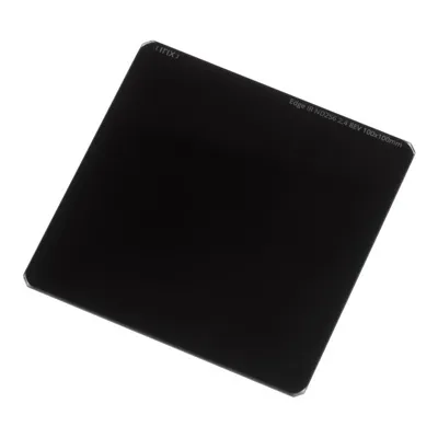 Filter Edge 100 IR ND256 2.4 8STOPS 100x100mm - Irix