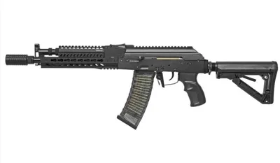 RK74 e Voll-Metall Body Mit E.t.u 0,5 Joule