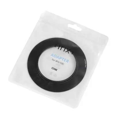 Adapter Edge 100 82mm - Irix