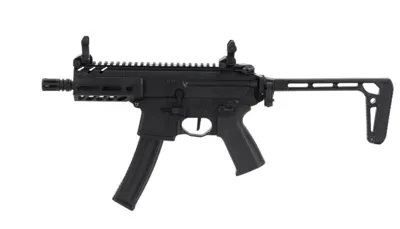 Sig Sauer Mpx-K Sportsline 0,5 Joule Ab 14 Jahre