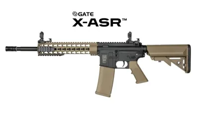 SA-F02 Flex Carbine Mit Gate X-Asr - 0,5 Joule