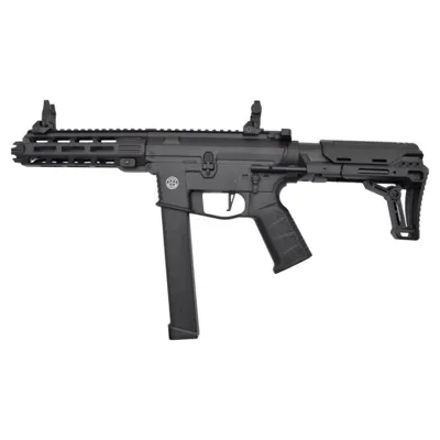 WE01A - Gen 2 SMG E.t.u Mit MOSFET 0,5 Joule