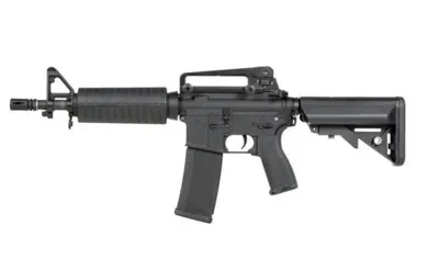 RRA SA-E02 EDGE RRA Carbine Mit ASR MOSFET 0,5 Joule