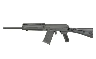 SAIGA-12K Semi-Automatic Shotgun 0,5 Joule 2.SORTE