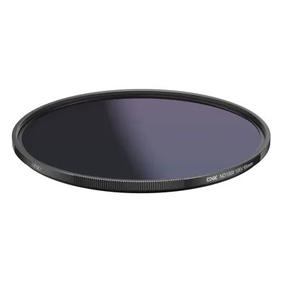 Filter Edge ND1000 72mm - Irix
