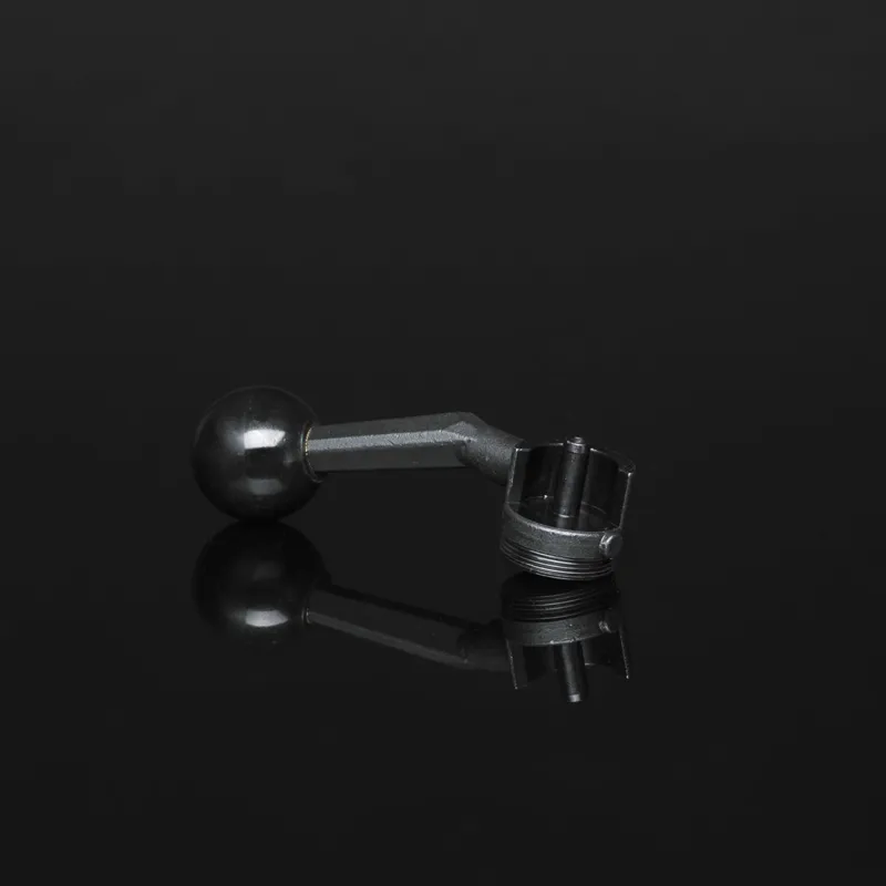Silverback SRS Bolt Head (Monolithic) - Right Handed