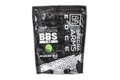 Edge Bio Precision BB 0,25g 4000 Schuss Beutel