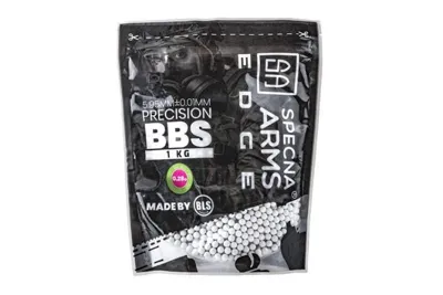 Edge Bio Precision BB 0,28g 3570 Schuss Beutel