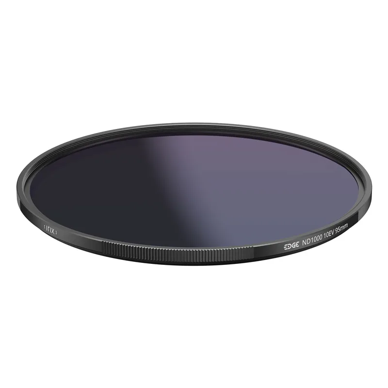 Irix Filter Edge ND128 77mm