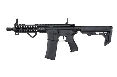 SA-E17 EDGE Mit X-Asr MOSFET Und Light Ops Schaft 0,5 Joule - Kopie