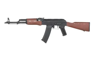 SA-J70 Core AK74 Wit HAL ETU + Mosfelt 0,5 Joule From 14 J