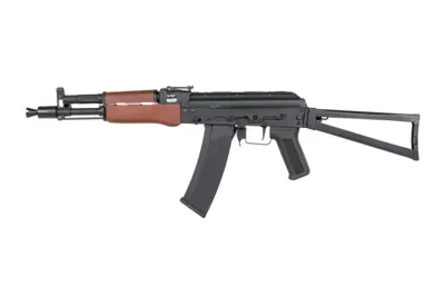 SA-J78 Core Gen.2 AK74 Wit HAL ETU + Mosfelt 0,5 Joule From 14 J
