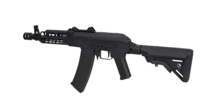SA-J83 Core AK74 Gen.2 Wit HAL ETU + Mosfelt 0,5 Joule From 14 J