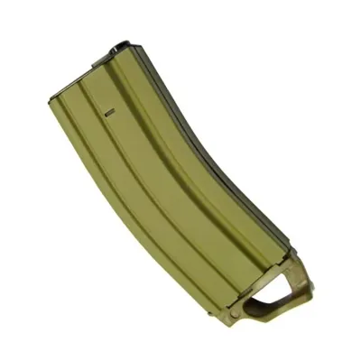 Royal Pul High Cap with 300 Schuss for M4/M16